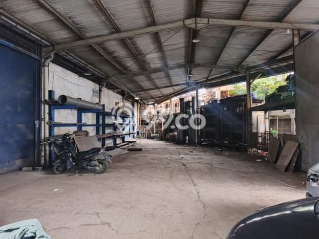 Gudang Favorit Dijual di Jati Uwung Tangerang Kawasan Pusat Bisnis Gudang Favorit Dijual di Jati Uwung Tangerang Kawasan Pusat Bisnis