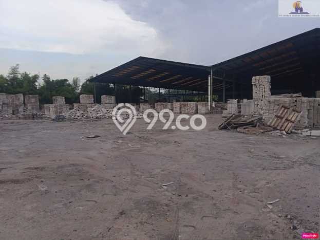 Gudang Paling Dicari LB 15943m2 Dijual di Cakung Gudang Paling Dicari LB 15943m2 Dijual di Cakung