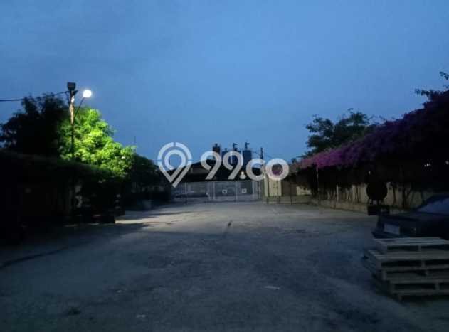 Gudang Paling Dicari LB 15943m2 Dijual di Cakung Gudang Paling Dicari LB 15943m2 Dijual di Cakung