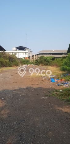 Gudang Paling Dicari LB 15943m2 Dijual di Cakung Gudang Paling Dicari LB 15943m2 Dijual di Cakung