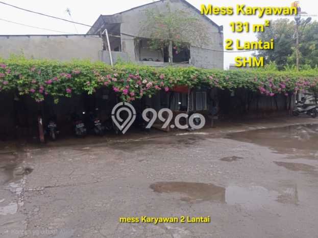 Gudang Paling Dicari LB 15943m2 Dijual di Cakung Gudang Paling Dicari LB 15943m2 Dijual di Cakung