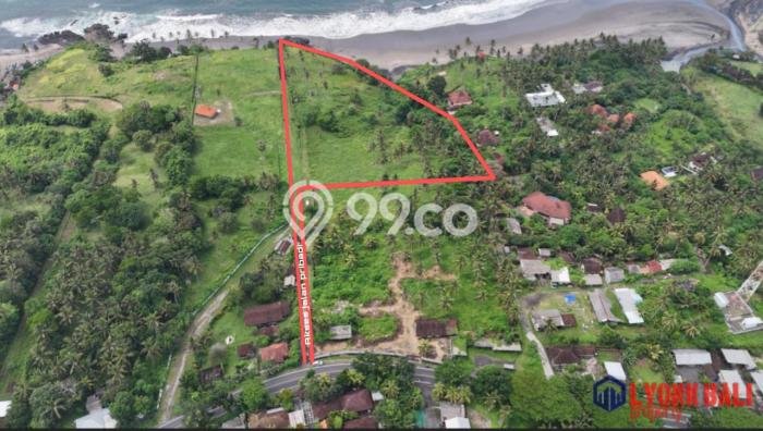Kavling Tanah untuk Dijual di Lalanglinggah, Tabanan, Luas 16350m2 Kavling Tanah untuk Dijual di Lalanglinggah, Tabanan, Luas 16350m2