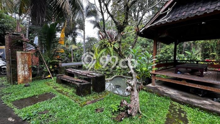 Kavling Tanah untuk Dijual di Bajera, Tabanan, Luas 330m2 Kavling Tanah untuk Dijual di Bajera, Tabanan, Luas 330m2
