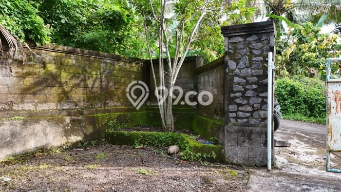 Tanah Kavling untuk Dijual di Selemadeg Tabanan 3740m2 Tanah Kavling untuk Dijual di Selemadeg Tabanan 3740m2