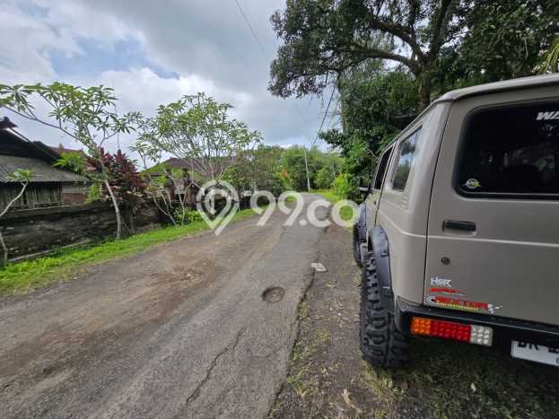 Tanah Kavling di Selemadeg Dijual dengan Luas 1900m2 Tanah Kavling di Selemadeg Dijual dengan Luas 1900m2