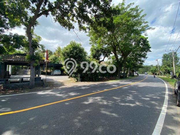 Kavling Tanah untuk Dijual di Lalanglinggah, Tabanan, Luas 16350m2 Kavling Tanah untuk Dijual di Lalanglinggah, Tabanan, Luas 16350m2