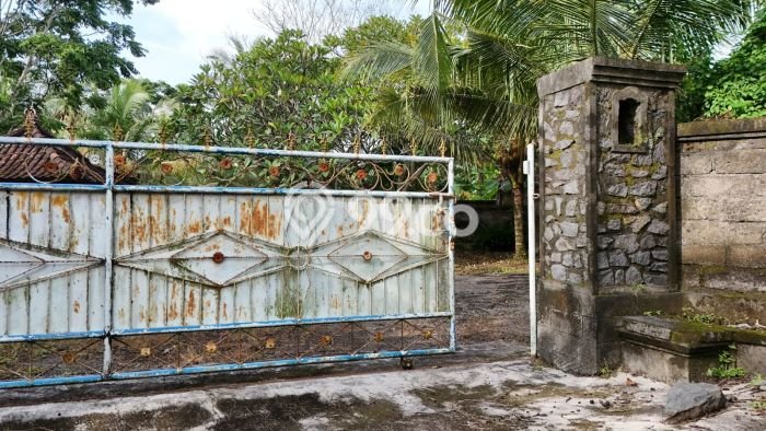 Tanah Kavling untuk Dijual di Selemadeg Tabanan 3740m2 Tanah Kavling untuk Dijual di Selemadeg Tabanan 3740m2