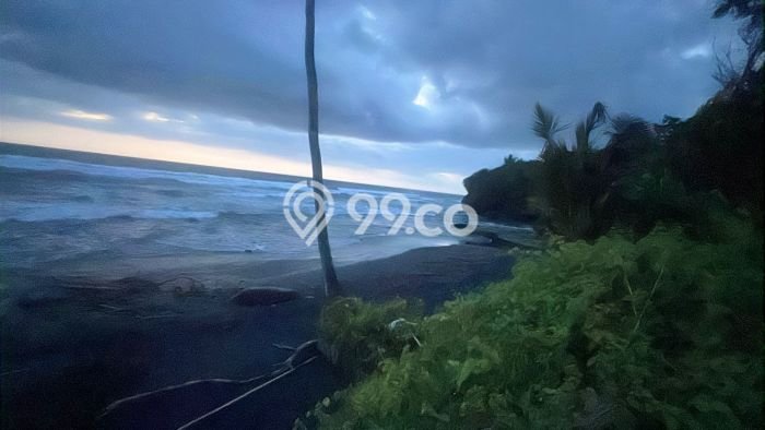 Tanah Strategis Dijual di Selemadeg Tabanan 16800m2 Tanah Strategis Dijual di Selemadeg Tabanan 16800m2