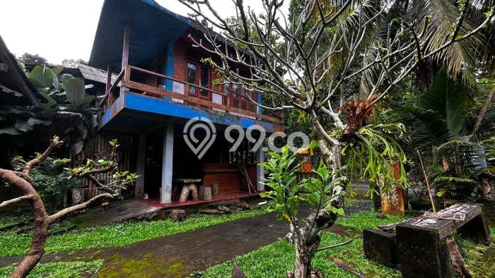 Kavling Tanah untuk Dijual di Bajera, Tabanan, Luas 330m2 Kavling Tanah untuk Dijual di Bajera, Tabanan, Luas 330m2