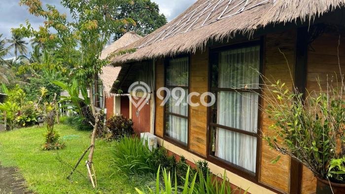Lahan Kosong Dijual di Tabanan dengan Area 2500m2 Lahan Kosong Dijual di Tabanan dengan Area 2500m2