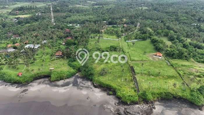 Kavling Tanah untuk Dijual di Lalanglinggah, Tabanan, Luas 16350m2 Kavling Tanah untuk Dijual di Lalanglinggah, Tabanan, Luas 16350m2