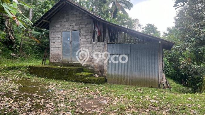 Dijual Tanah di Tabanan, Luas 1900m2 SHM Dijual Tanah di Tabanan, Luas 1900m2 SHM