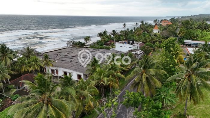 Kavling Tanah untuk Dijual di Lalanglinggah, Tabanan, Luas 500m2 Kavling Tanah untuk Dijual di Lalanglinggah, Tabanan, Luas 500m2