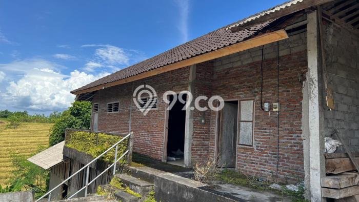 Dijual Tanah di Tabanan, Luas 1660m2 SHM Dijual Tanah di Tabanan, Luas 1660m2 SHM
