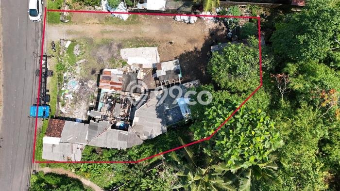 Untuk Dijual Tanah di Kerambitan Tabanan Luas 540m2 SHM Untuk Dijual Tanah di Kerambitan Tabanan Luas 540m2 SHM