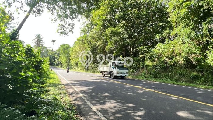 Tanah Kavling Dijual di Lalanglinggah, Tabanan dengan Luas Tanah 10205m2 Tanah Kavling Dijual di Lalanglinggah, Tabanan dengan Luas Tanah 10205m2