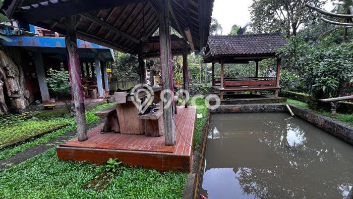 Kavling Tanah untuk Dijual di Bajera, Tabanan, Luas 330m2 Kavling Tanah untuk Dijual di Bajera, Tabanan, Luas 330m2