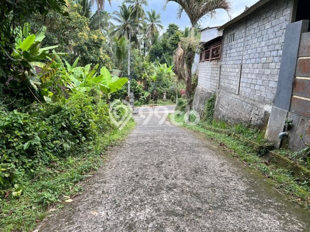 Dijual Tanah di Tabanan, Luas 6800m2 SHM Dijual Tanah di Tabanan, Luas 6800m2 SHM