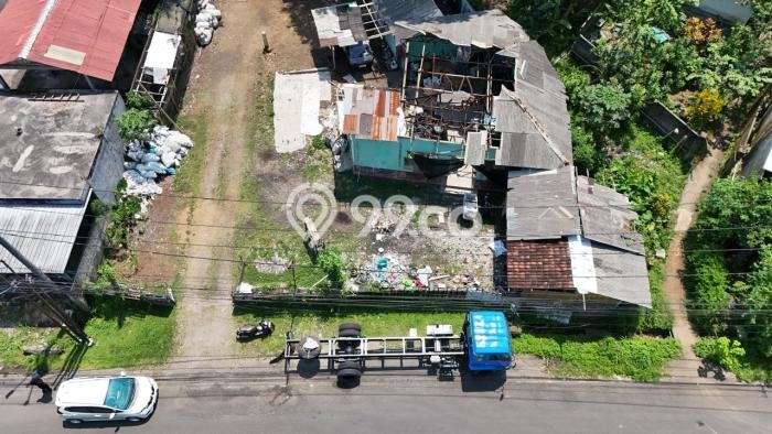 Untuk Dijual Tanah di Kerambitan Tabanan Luas 540m2 SHM Untuk Dijual Tanah di Kerambitan Tabanan Luas 540m2 SHM