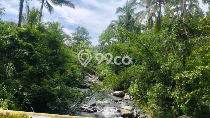 Tanah Dijual Lokasi Penebel, Tabanan dengan Luas Tanah 1125m2 dan Status SHM Tanah Dijual Lokasi Penebel, Tabanan dengan Luas Tanah 1125m2 dan Status SHM