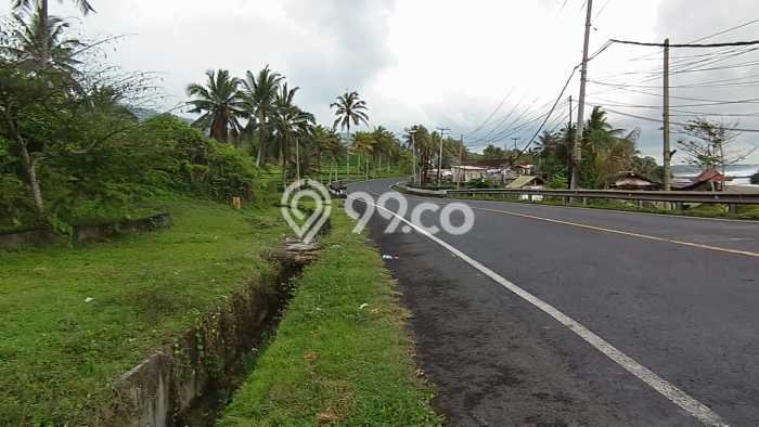 Lahan untuk Dijual Lokasi Selemadeg, Tabanan Luas 3000m2 SHM Lahan untuk Dijual Lokasi Selemadeg, Tabanan Luas 3000m2 SHM