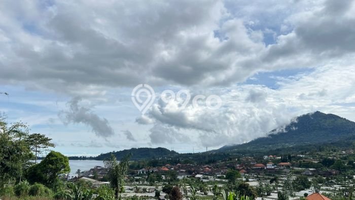 Jual Tanah Area Prospektif Kawasan Baturiti, Luas 5100m2m², Dekat Baturiti, Tabanan, Tabanan Jual Tanah Area Prospektif Kawasan Baturiti, Luas 5100m2m², Dekat Baturiti, Tabanan, Tabanan