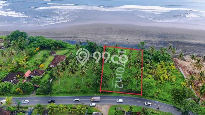 Tanah Dijual Lokasi Negara Jembrana SHM Tanah Dijual Lokasi Negara Jembrana SHM