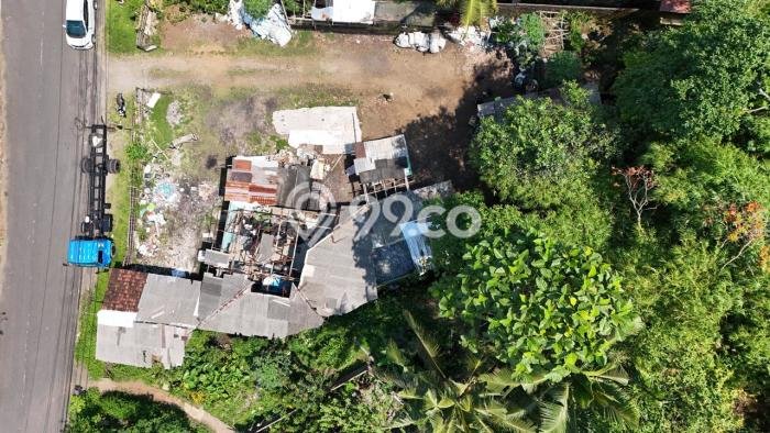 Untuk Dijual Tanah di Kerambitan Tabanan Luas 540m2 SHM Untuk Dijual Tanah di Kerambitan Tabanan Luas 540m2 SHM