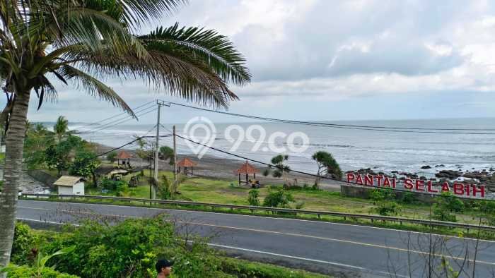 Lahan untuk Dijual Lokasi Selemadeg, Tabanan Luas 3000m2 SHM Lahan untuk Dijual Lokasi Selemadeg, Tabanan Luas 3000m2 SHM