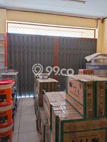 Ruko Dijual di Tapos LT 219m2, LB 256m2 Solusi Investasi Cerdas Ruko Dijual di Tapos LT 219m2, LB 256m2 Solusi Investasi Cerdas