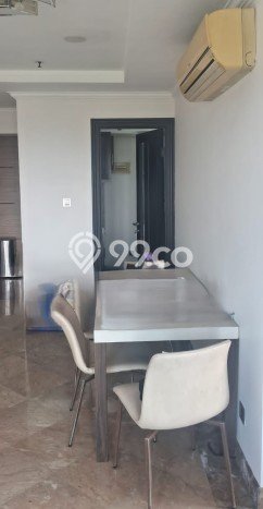 Siap Huni Apartemen di Jakarta Utara 3 Kamar & 3 Kamar Mandi, Luas 80m2 Siap Huni Apartemen di Jakarta Utara 3 Kamar & 3 Kamar Mandi, Luas 80m2