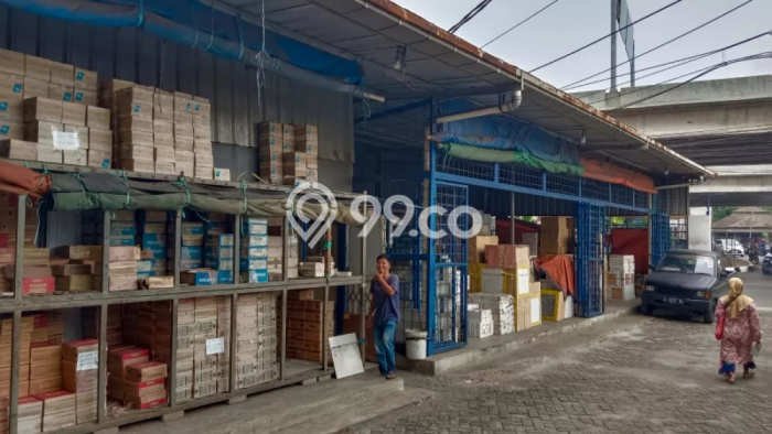 Paling Diincar! Ruko Dijual di Kalimalang Harga Kompetitif Paling Diincar! Ruko Dijual di Kalimalang Harga Kompetitif