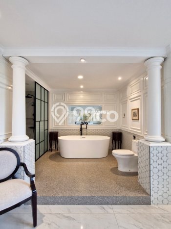Disewakan Rumah Murah di Pondok Indah Jakarta Selatan dengan 4 KT Disewakan Rumah Murah di Pondok Indah Jakarta Selatan dengan 4 KT