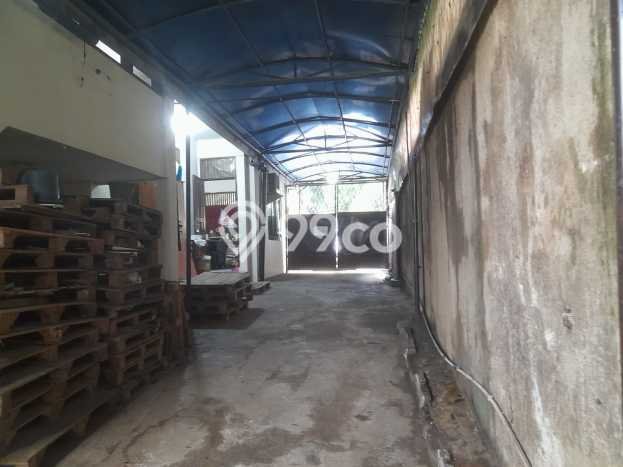 Hunian Eksklusif Dijual LT 850m2 di Ciracas, Jakarta Timur Hunian Eksklusif Dijual LT 850m2 di Ciracas, Jakarta Timur