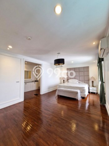 Disewakan Rumah Murah di Pondok Indah Jakarta Selatan dengan 4 KT Disewakan Rumah Murah di Pondok Indah Jakarta Selatan dengan 4 KT