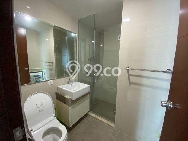 Apartemen Disewakan 2 Kamar Murah Siap Huni di Jakarta Selatan, Luas 80m2 Apartemen Disewakan 2 Kamar Murah Siap Huni di Jakarta Selatan, Luas 80m2