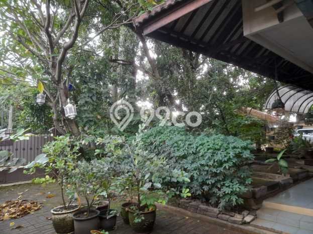 Hunian Eksklusif Dijual LT 850m2 di Ciracas, Jakarta Timur Hunian Eksklusif Dijual LT 850m2 di Ciracas, Jakarta Timur
