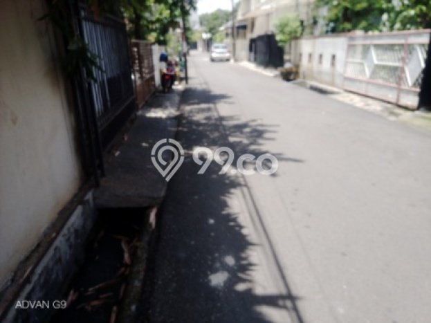 Hunian Elit LB 200m2 Siap Pakai Desain Elegan di Rawamangun, Jakarta Timur Hunian Elit LB 200m2 Siap Pakai Desain Elegan di Rawamangun, Jakarta Timur