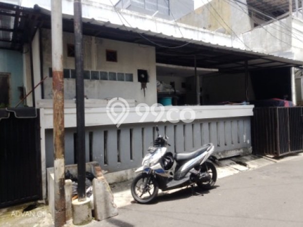 Rumah Mewah LB 200m2 Siap Pakai Desain Elegan di Rawamangun, Jakarta Timur Rumah Mewah LB 200m2 Siap Pakai Desain Elegan di Rawamangun, Jakarta Timur