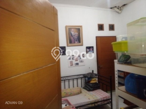 Rumah Mewah LB 200m2 Siap Pakai Desain Elegan di Rawamangun, Jakarta Timur Rumah Mewah LB 200m2 Siap Pakai Desain Elegan di Rawamangun, Jakarta Timur