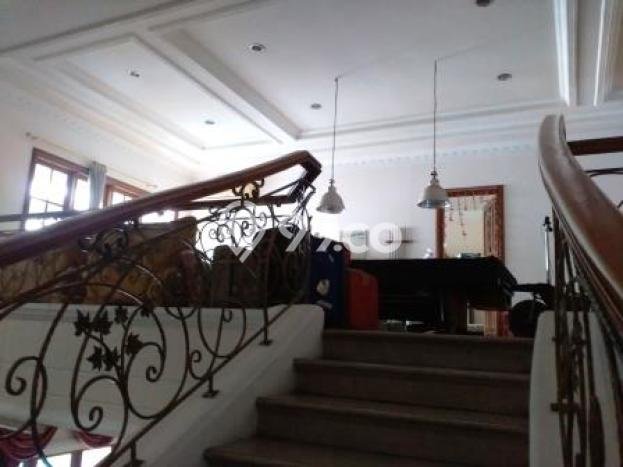 Rumah Elit Modern Siap Huni di patra kuningan Jakarta Selatan Rumah Elit Modern Siap Huni di patra kuningan Jakarta Selatan