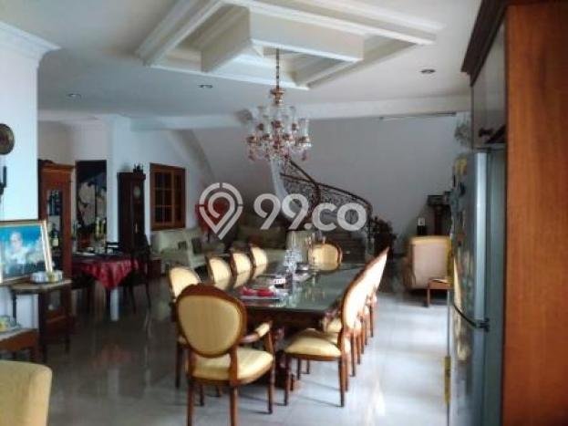 Rumah Elit Modern Siap Huni di patra kuningan Jakarta Selatan Rumah Elit Modern Siap Huni di patra kuningan Jakarta Selatan