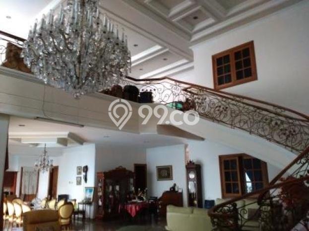 Rumah Elit Modern Siap Huni di patra kuningan Jakarta Selatan Rumah Elit Modern Siap Huni di patra kuningan Jakarta Selatan