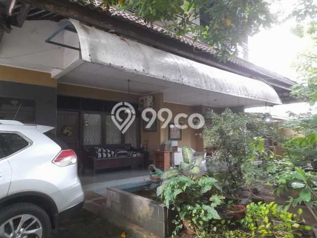 Hunian Eksklusif Dijual LT 850m2 di Ciracas, Jakarta Timur Hunian Eksklusif Dijual LT 850m2 di Ciracas, Jakarta Timur