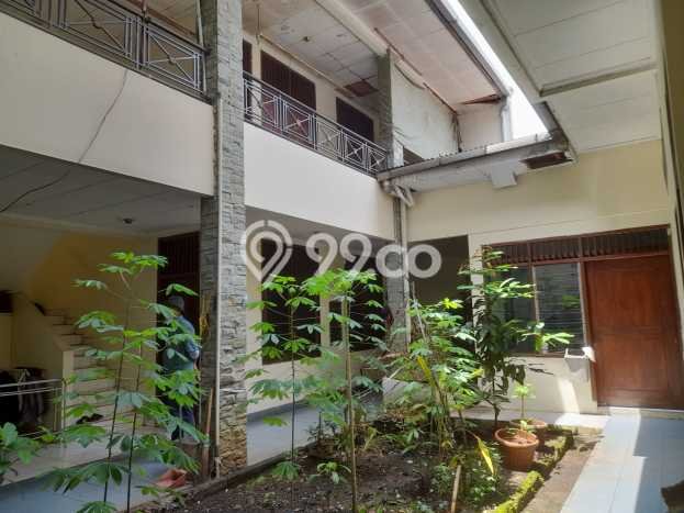 Hunian Eksklusif Dijual LT 850m2 di Ciracas, Jakarta Timur Hunian Eksklusif Dijual LT 850m2 di Ciracas, Jakarta Timur