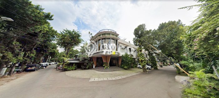 Kost Dijual Lokasi Kebayoran Baru, Jakarta Selatan, 28 KT, 28 KM, 1720m2 Kost Dijual Lokasi Kebayoran Baru, Jakarta Selatan, 28 KT, 28 KM, 1720m2