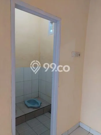 Rumah Bagus Siap Pakai Di Tangerang Luas 55m2 Lokasi Strategis Rumah Bagus Siap Pakai Di Tangerang Luas 55m2 Lokasi Strategis