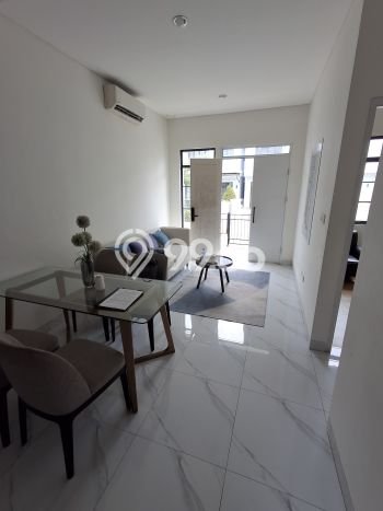 Rumah Modern Cantik 4 KT Bisa Langsung Pindah di Cikupa Rumah Modern Cantik 4 KT Bisa Langsung Pindah di Cikupa