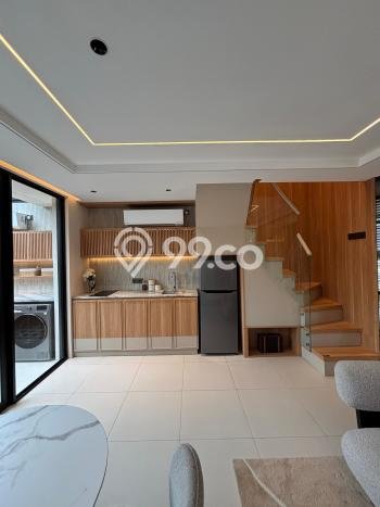 Dijual Rumah Modern 3 KT di Summarecon Tangerang, Tangerang Dijual Rumah Modern 3 KT di Summarecon Tangerang, Tangerang