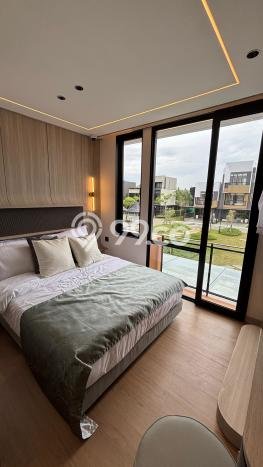 Rumah Modern 2 KT di Summarecon Tangerang Tangerang Unfurnished Rumah Modern 2 KT di Summarecon Tangerang Tangerang Unfurnished